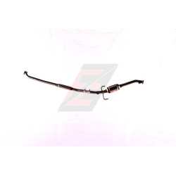 Catalyseur TOYOTA RAV 4 1.8i 1794 cc 92 Kw 125 cv de 2000 à 2024