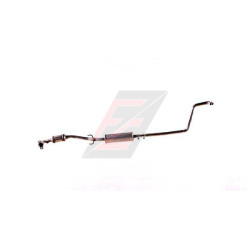 Catalyseur TOYOTA YARIS 1.0i 998 cc 50 Kw 68 cv de 1999 à 2003