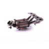 Catalyseur TOYOTA AVENSIS 2.0i 1998 cc 110 Kw 150 cv de 2001 à 2008