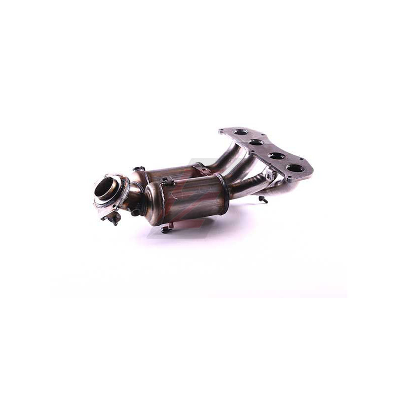Catalyseur TOYOTA RAV 4 2.0i 1998 cc 110 Kw 150 cv de 2000 à 2003