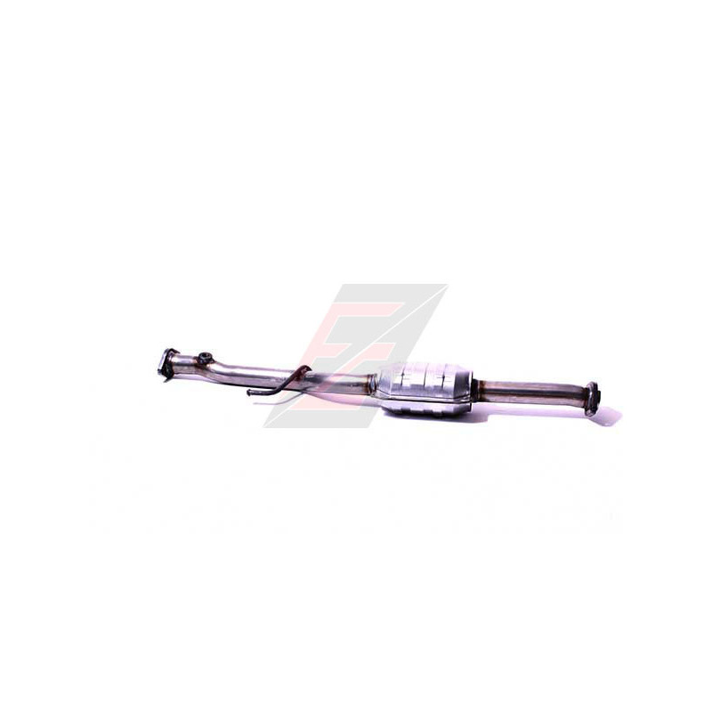 Catalyseur TOYOTA CARINA E 1.6i 1587 cc 85 Kw 116 cv de 1992 à 1995