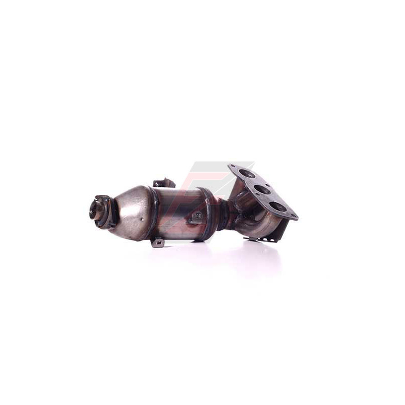 Catalyseur TOYOTA AYGO 1.0i 998 cc 50 Kw 68 cv de 2005 à 2010