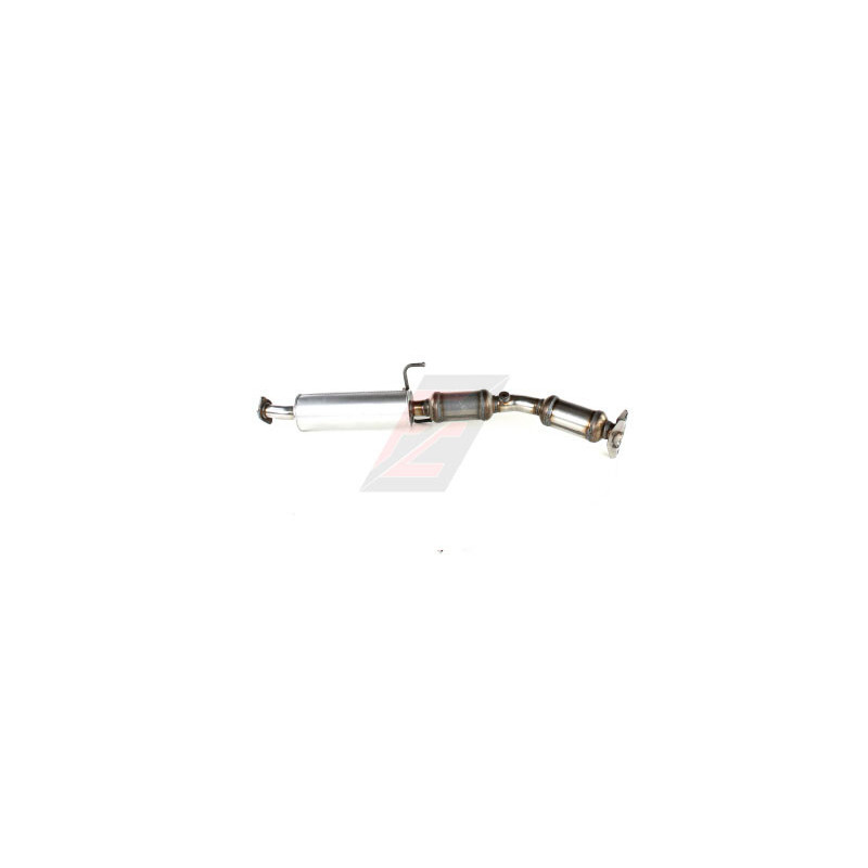 Catalyseur TOYOTA AURIS 1.6i 1598 cc 97 Kw 132 cv de 2009 à 2015