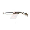 Catalyseur TOYOTA AVENSIS 1.6i 1598 cc 97 Kw 132 cv de 2008 à 2015