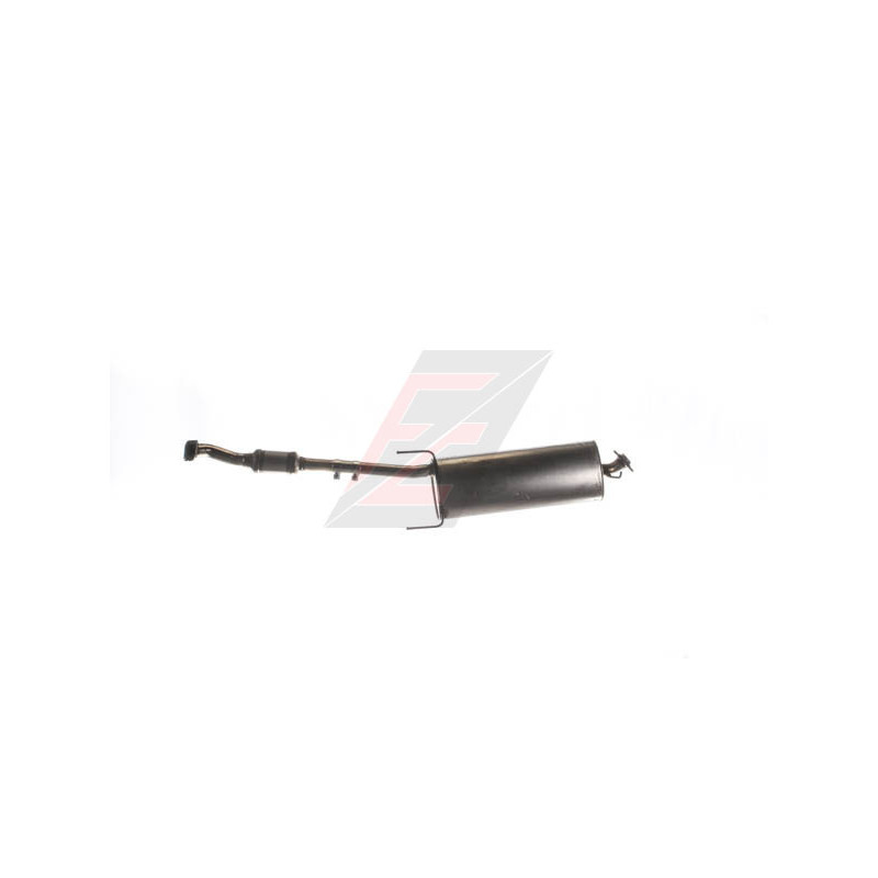 Catalyseur TOYOTA RAV 4 2.4i 2362 cc 125 Kw 170 cv de 2005 à 2012