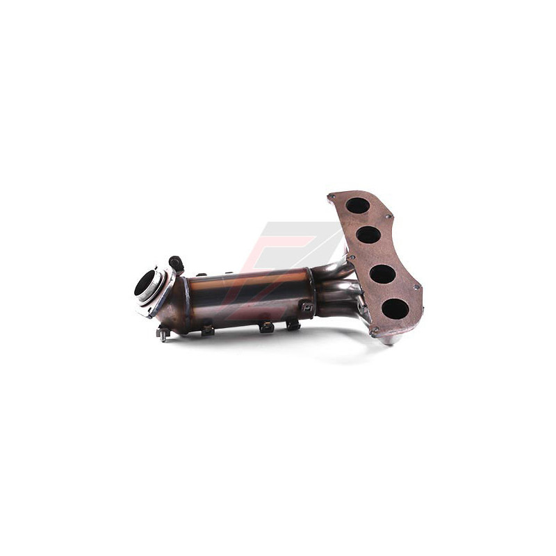 Catalyseur TOYOTA RAV 4 2.4i 2362 cc 125 Kw 170 cv de 2005 à 2012
