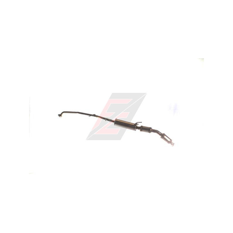 Catalyseur TOYOTA VERSO 1.6i 1598 cc 97 Kw 132 cv de 2009 à 2015
