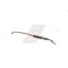 Catalyseur TOYOTA VERSO 1.6i 1598 cc 97 Kw 132 cv de 2009 à 2015