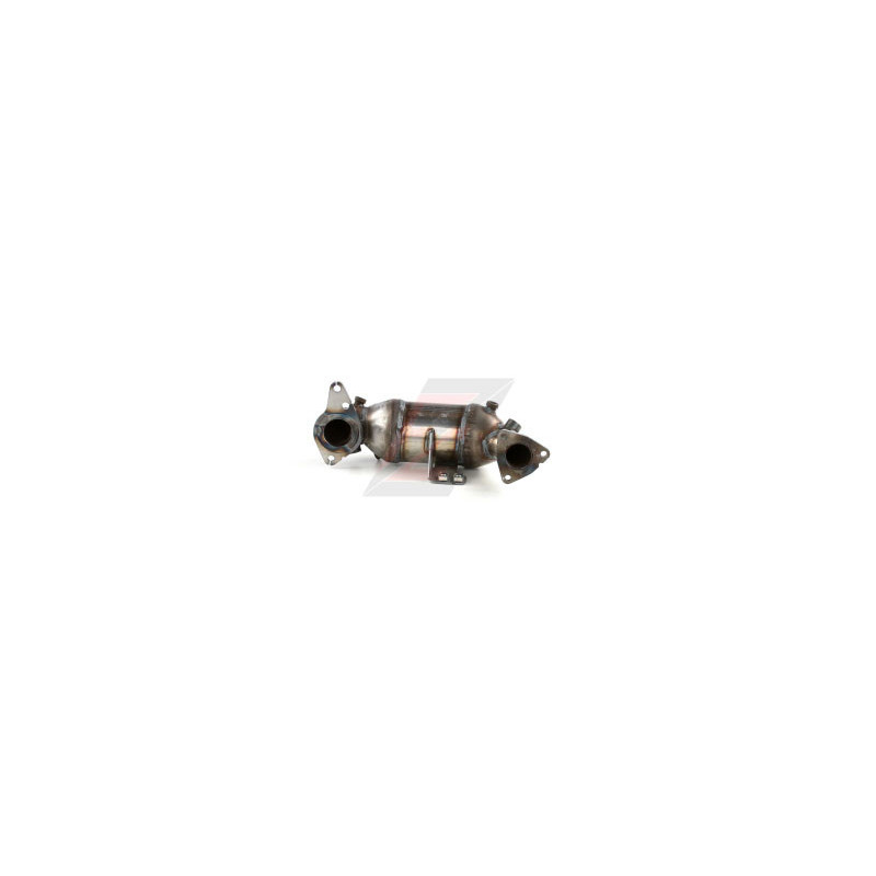 Catalyseur TOYOTA URBAN CRUISER 1.4TD 1364 cc 66 Kw 90 cv de 2009 à 2014