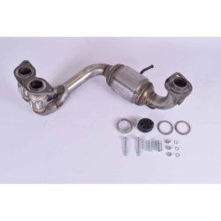 Catalyseur TOYOTA MR2  1.8L 1794 cc   de 2000 à 2006