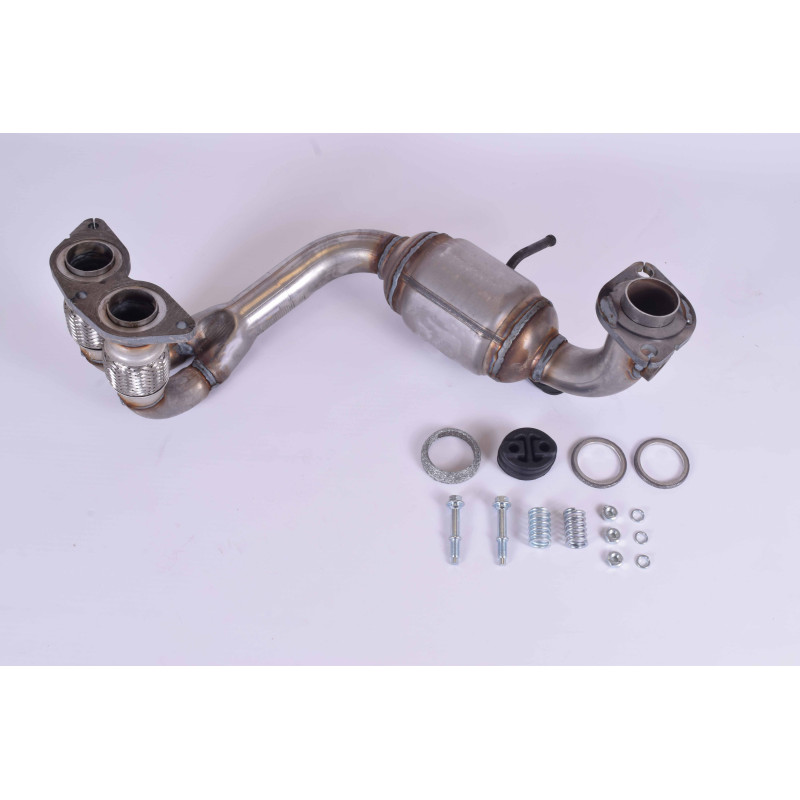 Catalyseur TOYOTA MR-S  1.8L 1794 cc   de 1999 à 2005