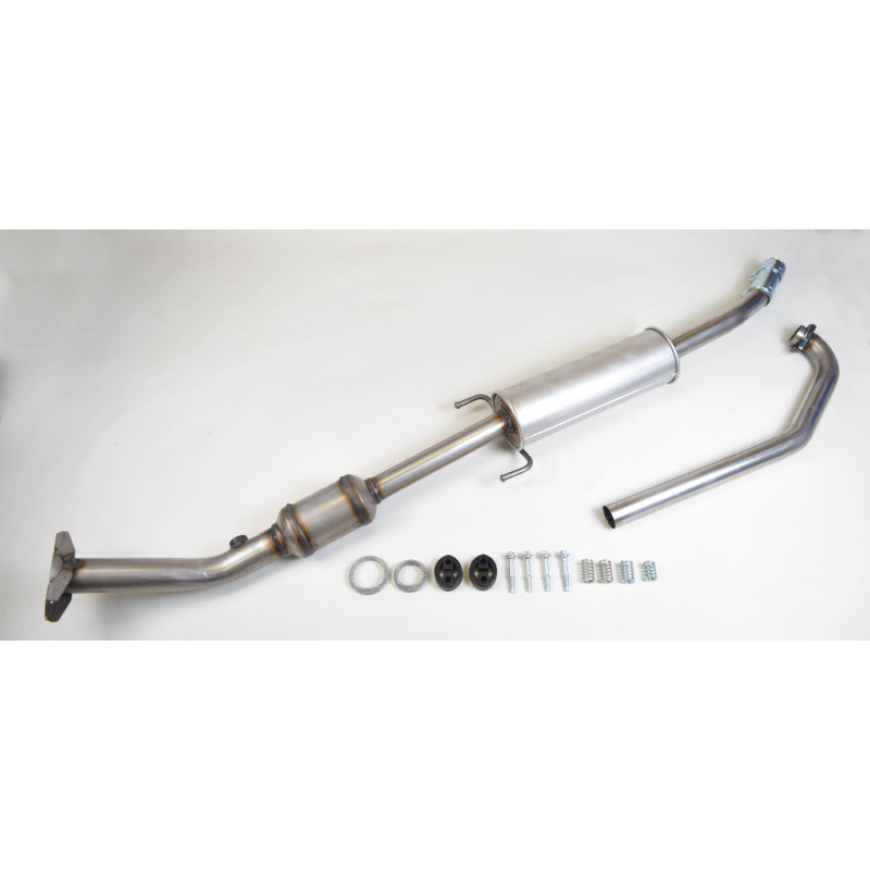 Catalyseur TOYOTA Avensis  1.8L 1794 cc   de 2003 à 2008