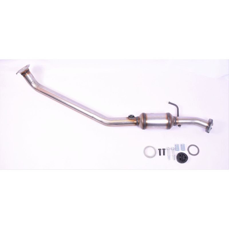 Catalyseur TOYOTA Previa  2.4L 2362 cc   de 2003 à 2007