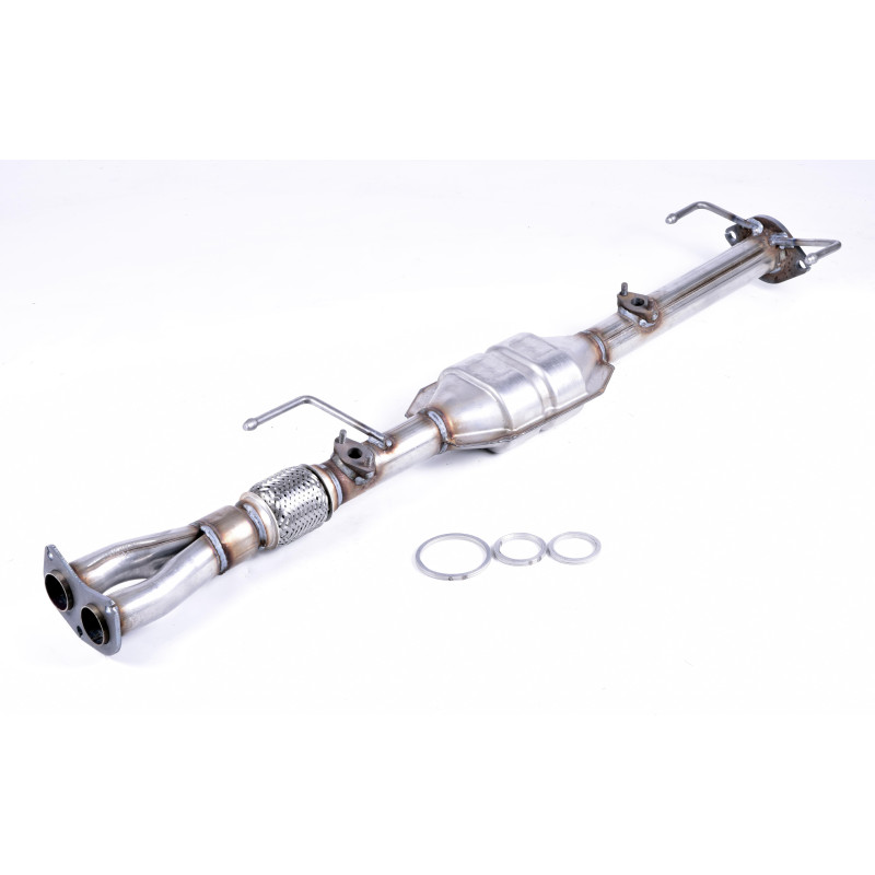 Catalyseur TOYOTA Previa  2.4L 2438 cc   de 1994 à 1996