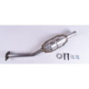 Catalyseur VAUXHALL Corsa  1.6L 1598 cc   de 1994 à 2000