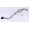 Catalyseur VAUXHALL Omega  2.5L 2498 cc   de 1994 à 2001