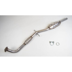 Catalyseur VAUXHALL Corsa  1.5L 1488 cc   de 1993 à 2000