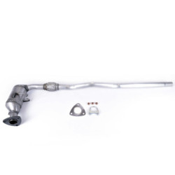 Catalyseur VAUXHALL Corsa  1L 973 cc   de 1997 à 2000