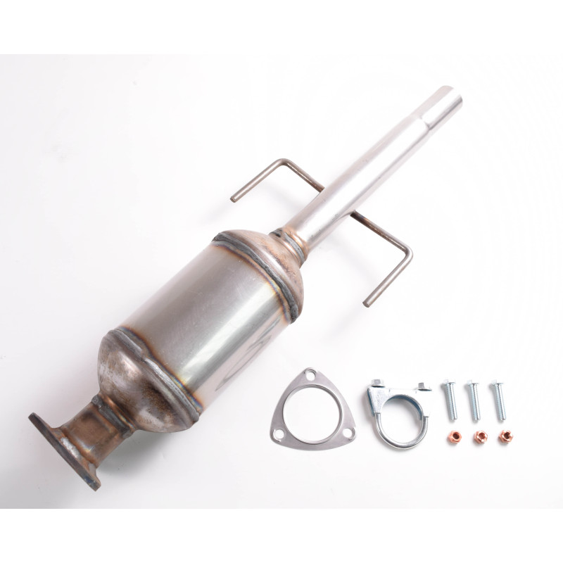 Filtre à particules VAUXHALL Meriva  1.3L 1248 cc   de 2003 à 2010