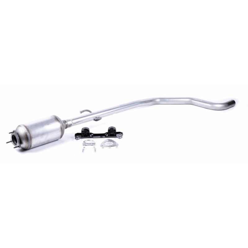 Filtre à particules VAUXHALL Corsa  1.3L 1248 cc   de 2007 à 2010
