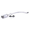 Filtre à particules VAUXHALL Corsa  1.3L 1248 cc   de 2007 à 2010