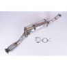 Filtre à particules VAUXHALL Vivaro  2L 1995 cc   de 2006 à 2010