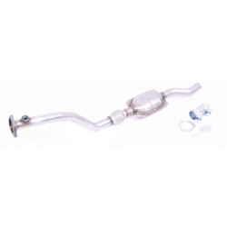 Catalyseur VOLKSWAGEN Passat  2.8L 2771 cc   de 1998 à 1998