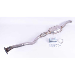 Catalyseur VOLKSWAGEN Passat  2.8L 2771 cc   de 1998 à 1998