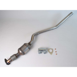 Catalyseur VOLKSWAGEN Passat  1.9L 1896 cc   de 2000 à 2005