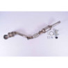 Catalyseur VOLKSWAGEN Passat 4Motion 2.8L 2771 cc   de 2000 à 2005