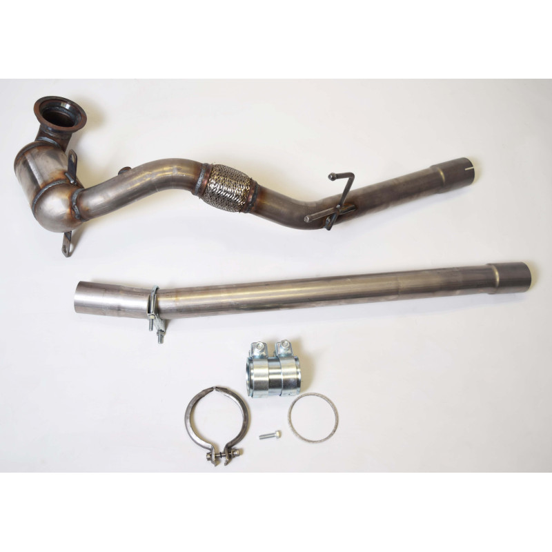 Catalyseur VOLKSWAGEN Golf 4Motion 2L 1984 cc   de 2016 à 2024