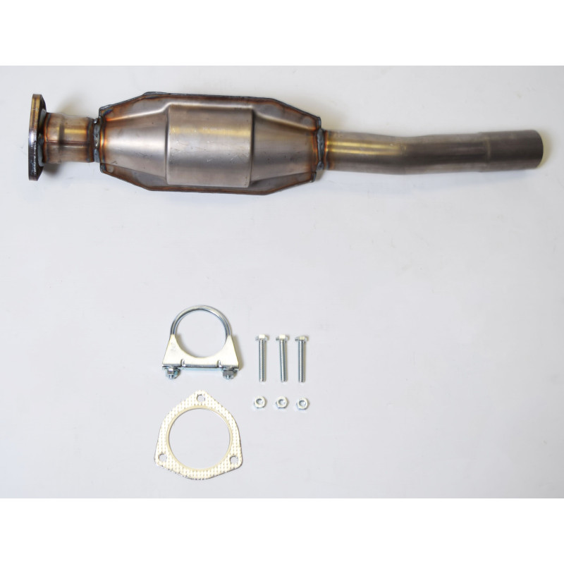 Catalyseur VOLKSWAGEN Passat  1.8L 1781 cc   de 1997 à 2000