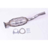 Catalyseur VOLKSWAGEN Passat  1.6L 1595 cc   de 1997 à 2000