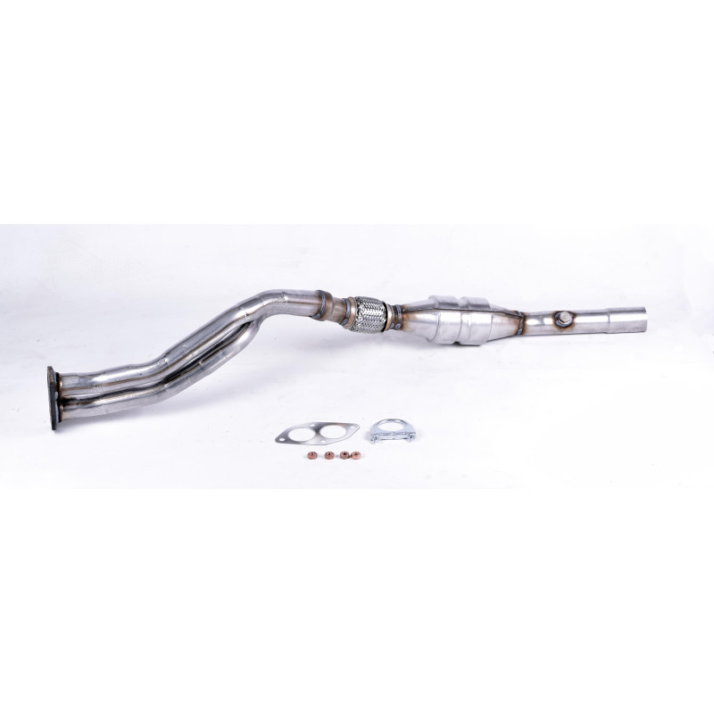Catalyseur VOLKSWAGEN Passat  1.8L 1781 cc   de 1996 à 2000