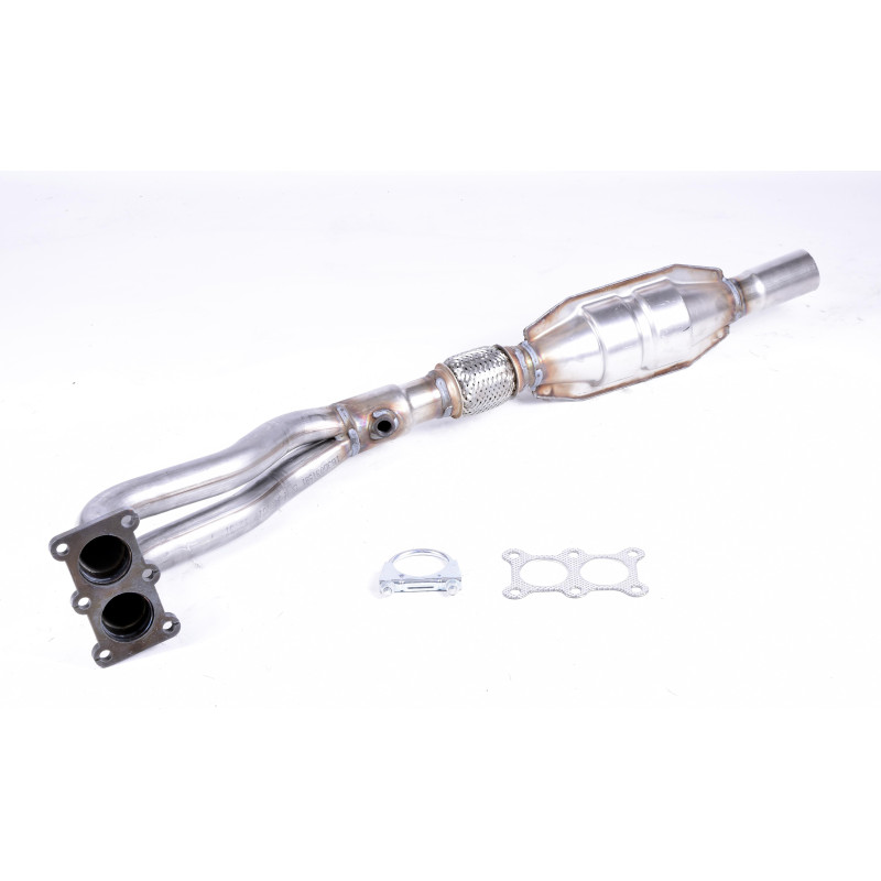 Catalyseur VOLKSWAGEN Golf  2.3L 2324 cc   de 1999 à 2000