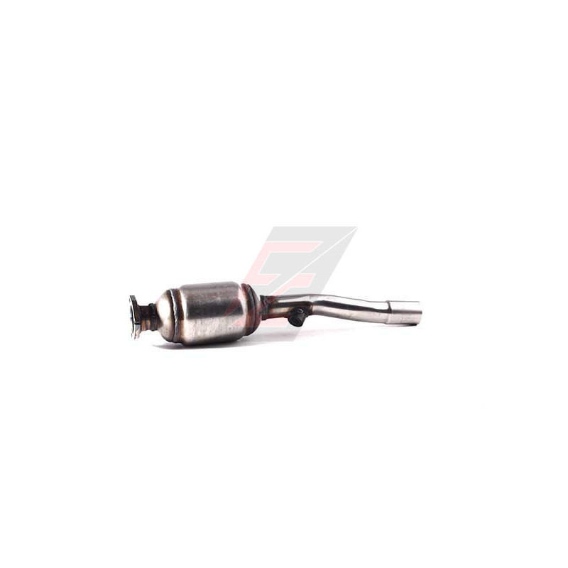 Catalyseur VOLKSWAGEN GOLF IV 1.6i 1598 cc 81 Kw 110 cv de 2001 à 2003