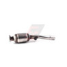 Catalyseur VOLKSWAGEN GOLF IV 1.6i 1598 cc 81 Kw 110 cv de 2001 à 2003