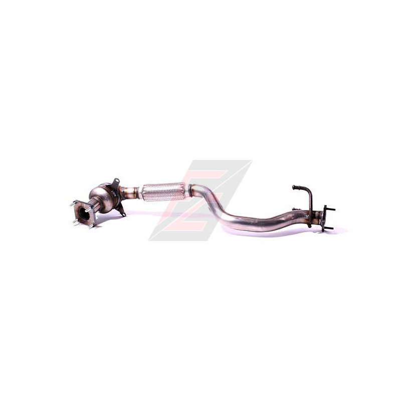 Catalyseur VOLKSWAGEN GOLF V 1.4i 1390 cc 55 Kw 75 cv de 2003 à 2004