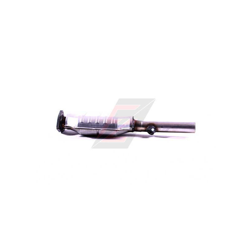 Catalyseur VOLKSWAGEN GOLF IV 1.6i 1595 cc 77 Kw 105 cv de 2000 à 2001