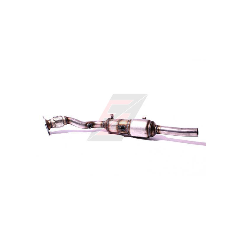 Catalyseur VOLKSWAGEN BORA 1.8i 1781 cc 110 Kw 150 cv de 2000 à 2004