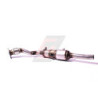 Catalyseur VOLKSWAGEN BORA 1.8i 1781 cc 110 Kw 150 cv de 2000 à 2004