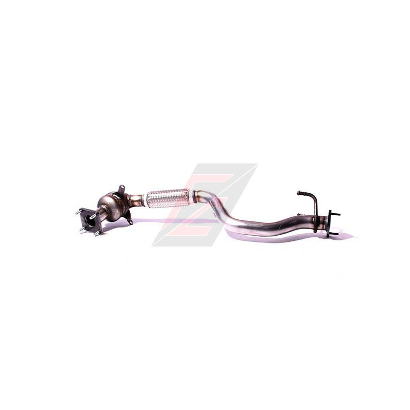 Catalyseur VOLKSWAGEN GOLF V 1.4i 1390 cc 66 Kw 90 cv de 2003 à 2004