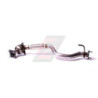 Catalyseur VOLKSWAGEN GOLF V 1.4i 1390 cc 66 Kw 90 cv de 2003 à 2004