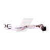 Catalyseur VOLKSWAGEN GOLF PLUS 1.4i 1390 cc 55 Kw 75 cv de 2005 à 2006