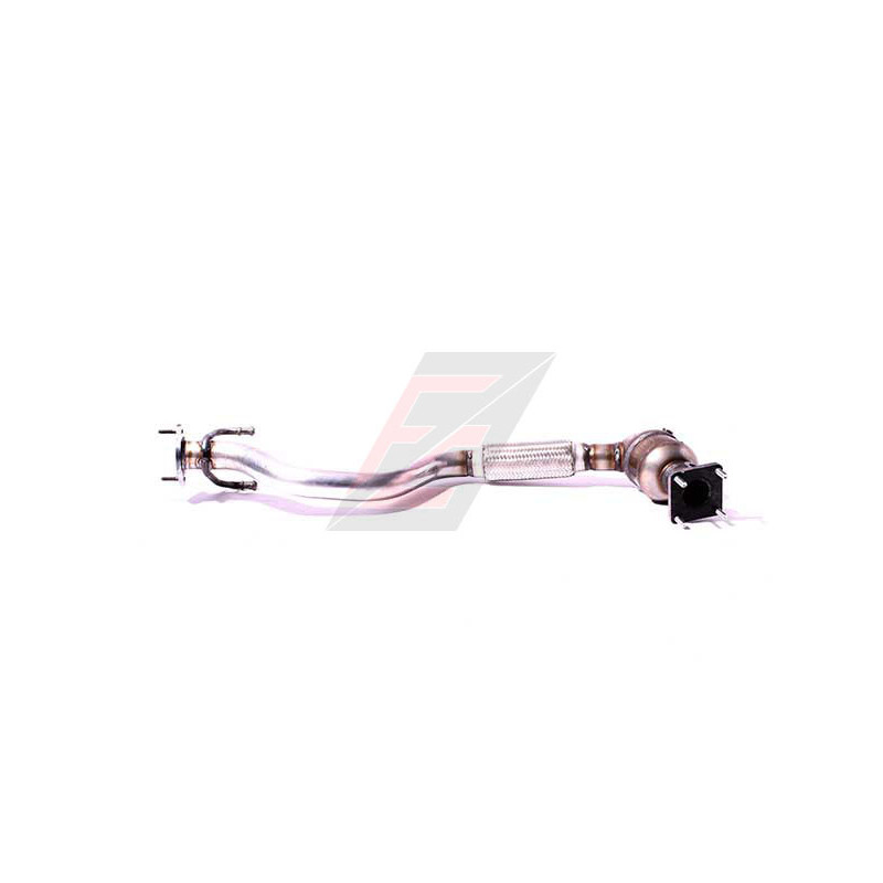 Catalyseur VOLKSWAGEN GOLF V 1.4i 1390 cc 55 Kw 75 cv de 2004 à 2006
