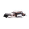 Catalyseur VOLKSWAGEN GOLF PLUS 1.4i 1390 cc 118 Kw 160 cv de 2008 à 2008