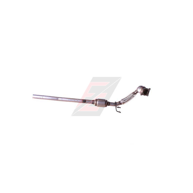 Catalyseur VOLKSWAGEN GOLF VI 2.0i 1984 cc 155 Kw 211 cv de 2009 à 2013