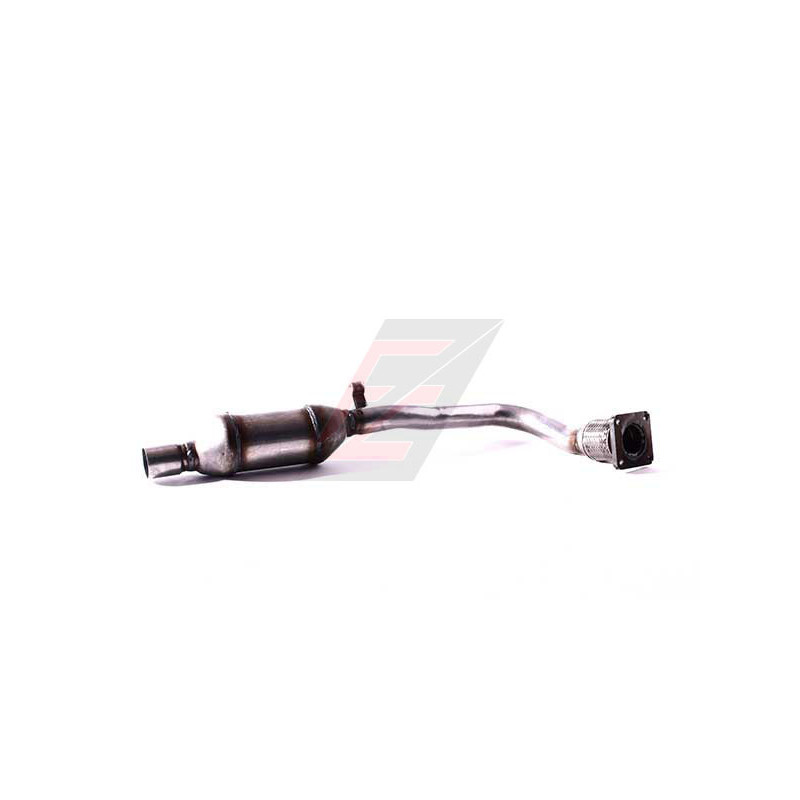 Catalyseur VOLKSWAGEN GOLF I 1.8i 1781 cc 72 Kw 98 cv de 1989 à 1993