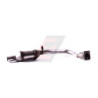 Catalyseur VOLKSWAGEN GOLF I 1.8i 1781 cc 72 Kw 98 cv de 1989 à 1993