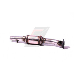 Catalyseur VOLKSWAGEN GOLF III 2.0i 1984 cc 85 Kw 115 cv de 1995 à 1998